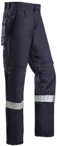 Sioen Trousers Cortino Navy blue 54