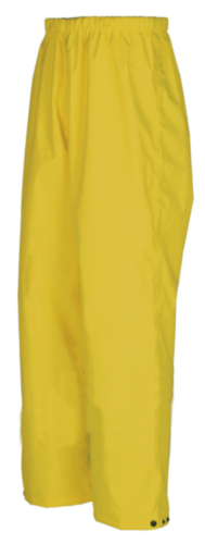Sioen Rain trousers Murray 699Z Yellow L