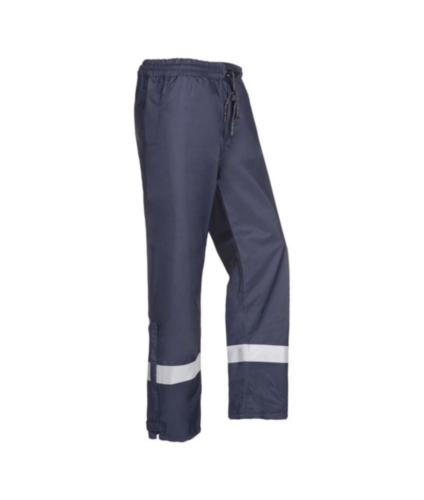 Sioen Trousers Ekofisk 5806 Navy blue XXL