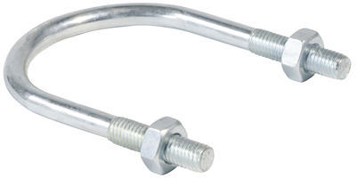 Fischer etr 50-60 "u" bolt