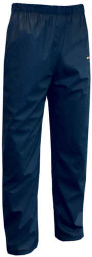 OXXA Essential Rain trousers 5200 Warwick Navy blue S