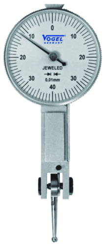 VOGE DIAL TEST 0,8X0,01 MM