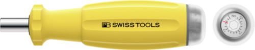 PB Swiss MecaTorque ESD Torque Screwdriver 8317.M pentru C6 și E6-Bit