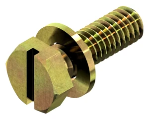 Combi screws