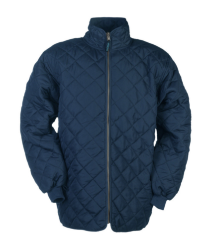 Sioen Jacket Lauwers 352A Navy blue XXL