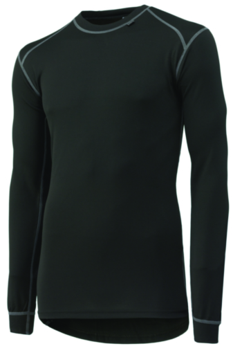 Helly Hansen Shirt Kastrup 75016 Black M