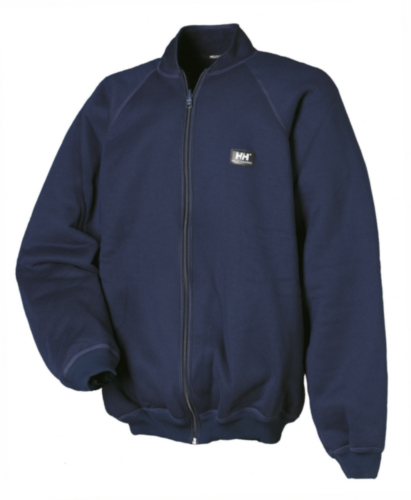 Helly Hansen Jacket Zürich 72359 Navy blue L