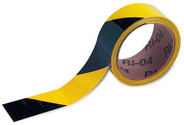 Brady Warning tape 38X33MM