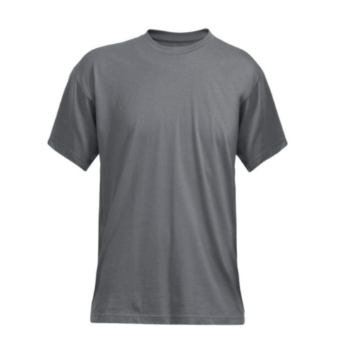 FRISTADS ACODE T-SHIRT 1911 GRIS, XL