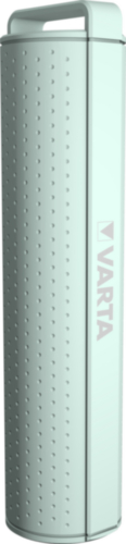 Varta Batterij/Accu 2600MAH 1PC
