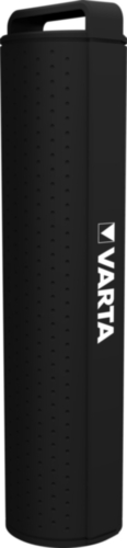 VART PORTABLE POWERPACK 2600MAH SCHWARZ