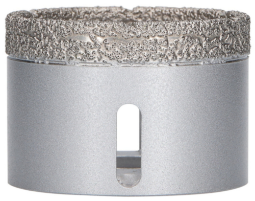 Bosch Couronne diamant  X-LOCK DRY SPEED D60MM