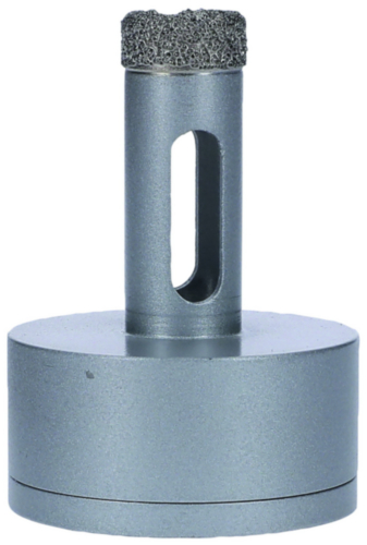 Bosch Couronne diamant  X-LOCK DRY SPEED D14MM