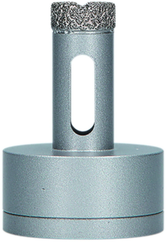 Bosch Couronne diamant  X-LOCK DRY SPEED D16MM