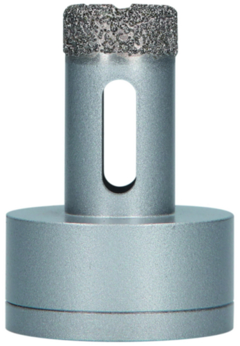 Bosch Diamond core drill X-LOCK DRY SPEED D20MM