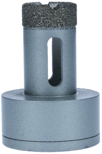 Bosch Couronne diamant  X-LOCK DRY SPEED D22MM