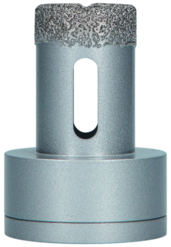 Bosch Couronne diamant  X-LOCK DRY SPEED D25MM