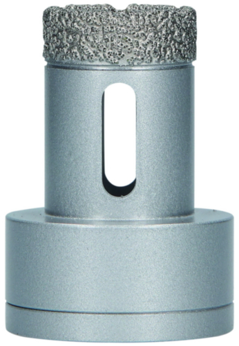 Bosch Diamantboorkroon X-LOCK DRY SPEED D27MM