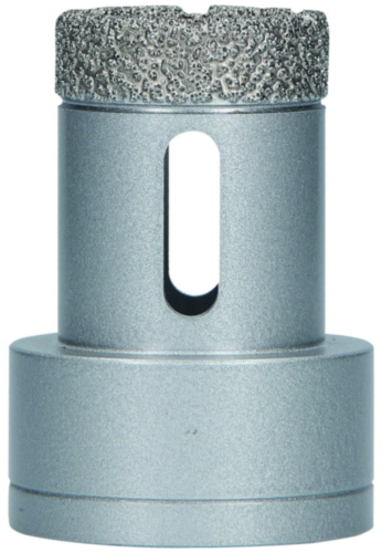 Bosch Diamantboorkroon X-LOCK DRY SPEED D30MM