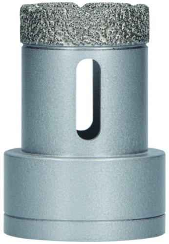 Bosch Couronne diamant  X-LOCK DRY SPEED D32MM