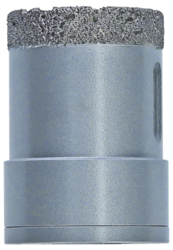 Bosch Couronne diamant  X-LOCK DRY SPEED D38MM