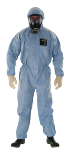 MICROGARD FR OVERALL 111 BLAUW, L