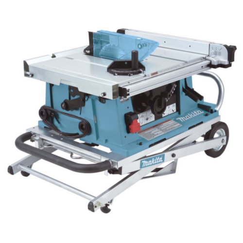 Makita Table saw 230V 2704X