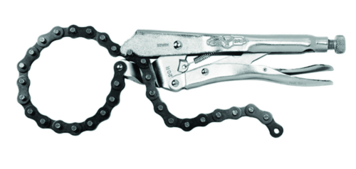 IRWI CHAIN GRIP WR R             225 20R