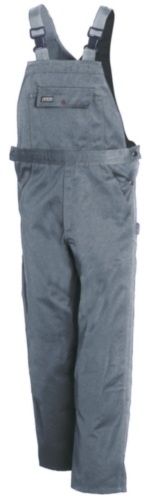 Blaklader Garden trousers 2610 Grey C54