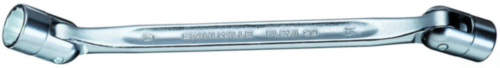 Stahlwille Swivel head wrenches