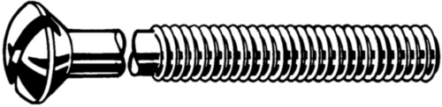 Bookscrews (patent)