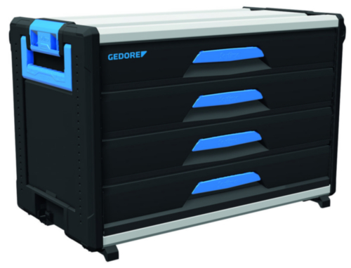 Gedore Toolbox 2954346