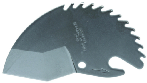 Gedore E-2268 3 A Cutting Knife for 2268 3 Pipe Shear (Cisaille à tubes)