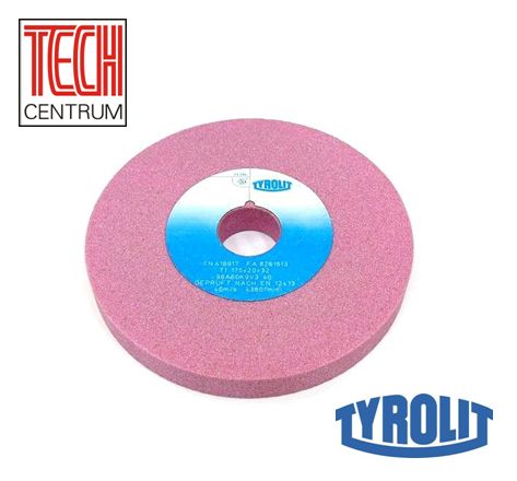 Tyrolit Diamond disc 400 x 3 x 20