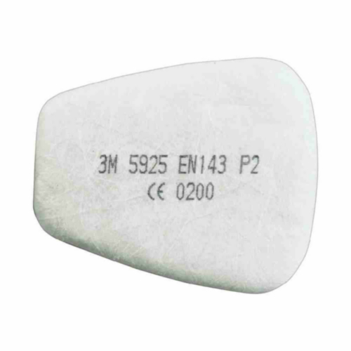 3M Particulate filter TI551152299