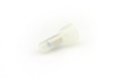 Ripca Capuchon d'épissure 1.5-2.5 mm² transparent 1000 Pièces