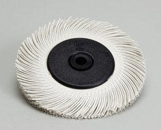 3M Radial bristle brush 150MM