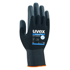 UVEX HANDSCHOEN PHYNOMIC XG 10