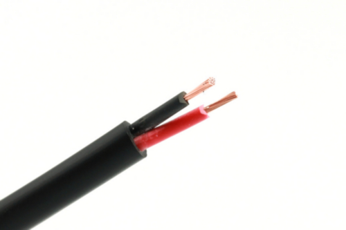 RIPCA 100M 3X0.75NUY CABLE BL/YL/BR