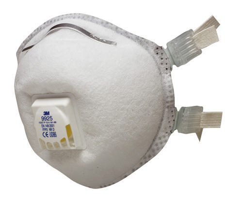 3M Half mask respirator 70071563988