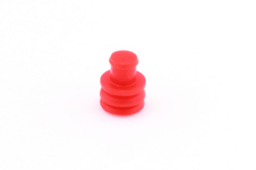 Ripca Superseals 3 775 Rood 100 Stuks