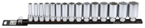 Sonic Socket set 1/2 inch 301504