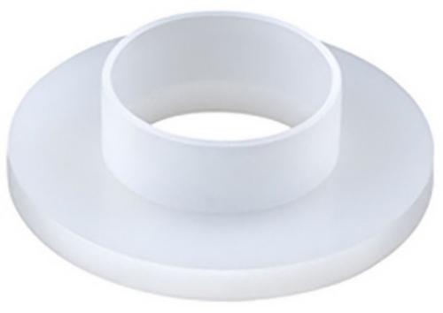 Shoulder washer Plastic Polyamide (nylon) 6.6 M6