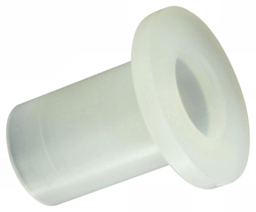 Insulating bush Plastic Polyamide (nylon) 6.6