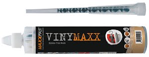 MAXXFAST Injectiekoker VinyMaxx