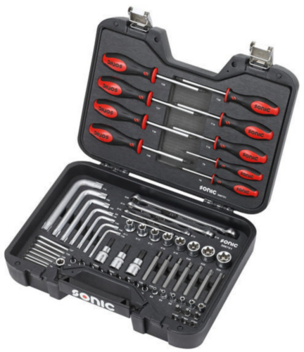 Sonic Torx set TX