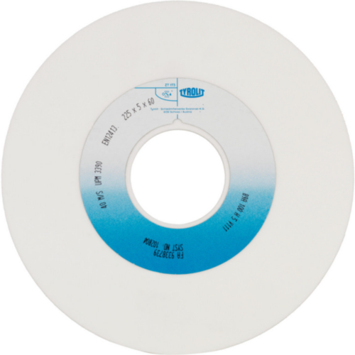 Tyrolit Meule plate 200X10X32