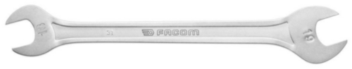 Facom Double ended spanners 12X13MM
