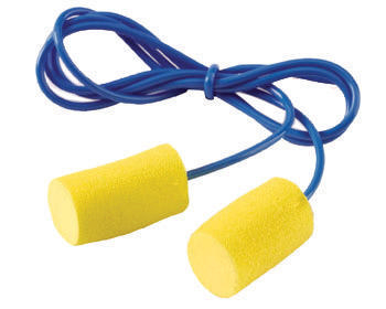 3M Disposable earplugs Classic Yellow CC-01-000