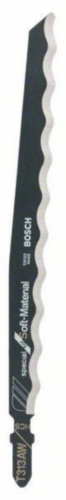 Bosch Lámina de sierra de calar T313AW A3PC